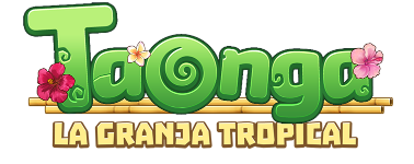 Taonga Logo