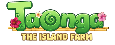 Taonga Logo