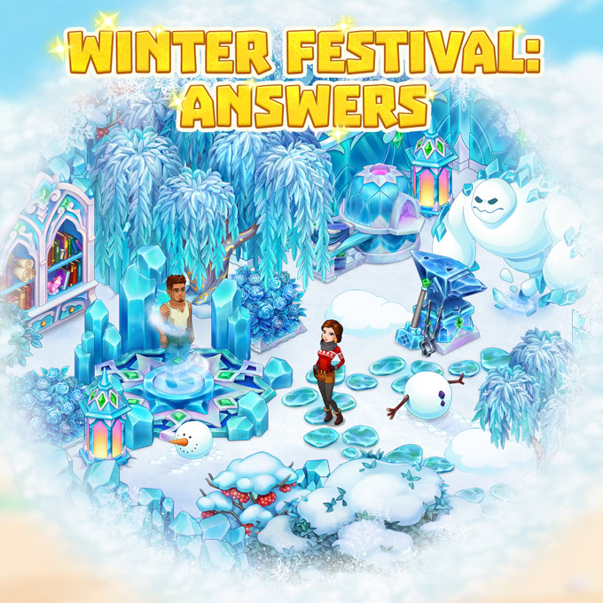 All about the festival!