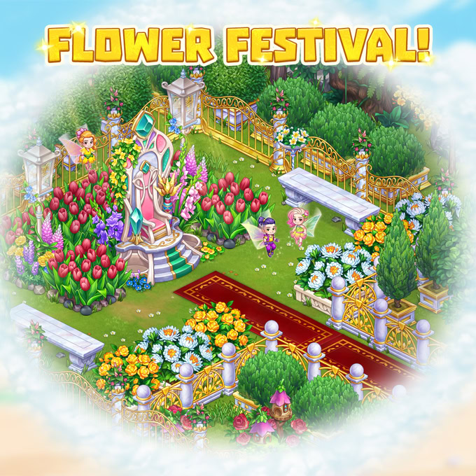 Join the festival!
