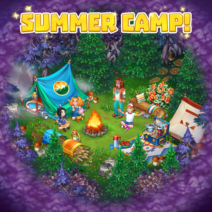 Join the festival!