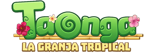 Taonga Logo